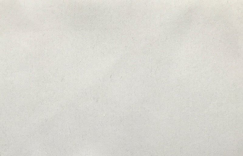 Sun Zero Easton Energy Saving Blackout Rod Pocket Curtain Panel, 40" x 95", Pearl - Image 4